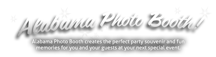 Party Pics Photo Booth ~ The Party Pics Photo Booth creates the perfect party souvenir and fun memories for you and your guests at your next special event.